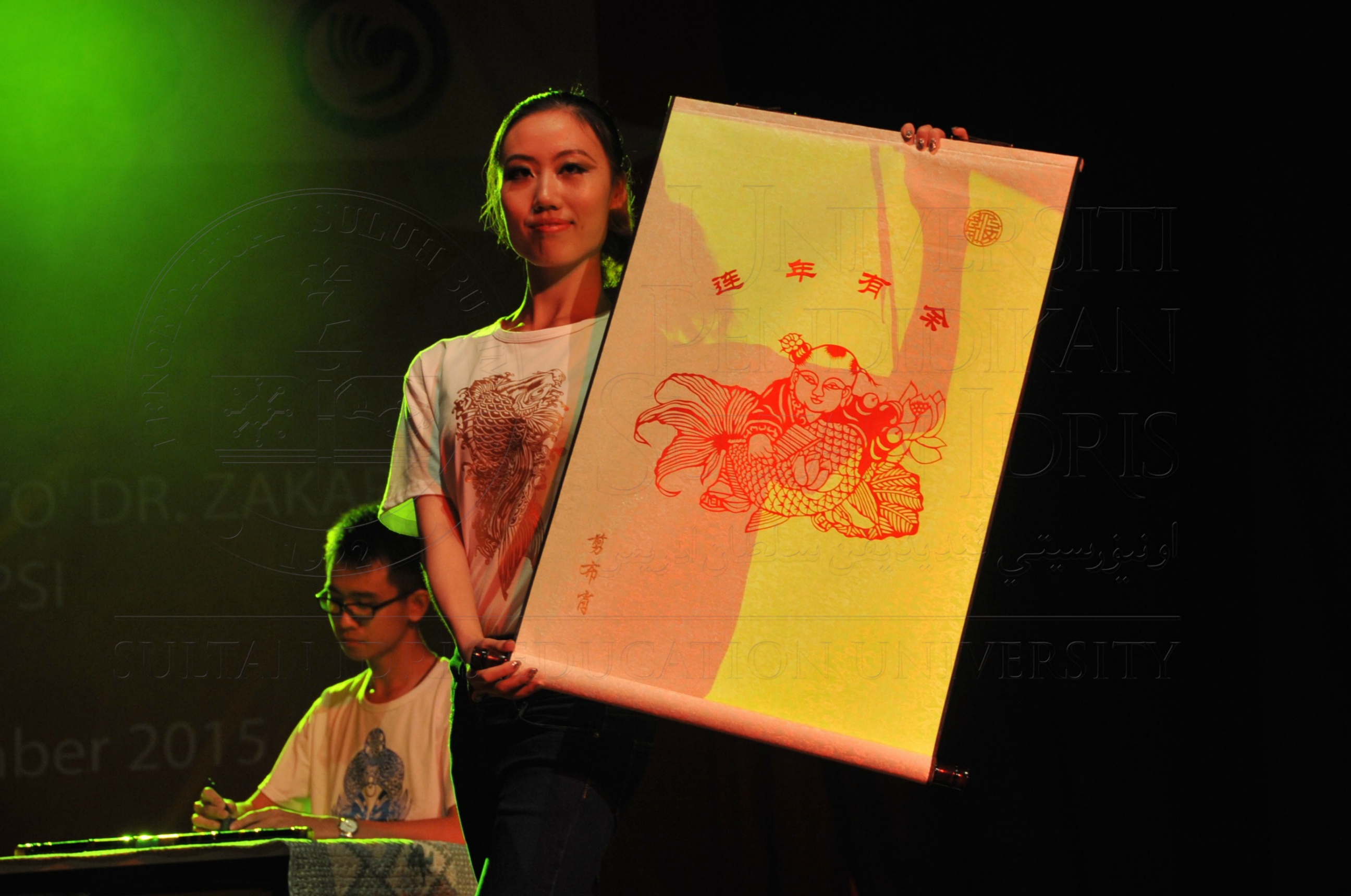 PRO15 149 TIANJIN HAS 6276